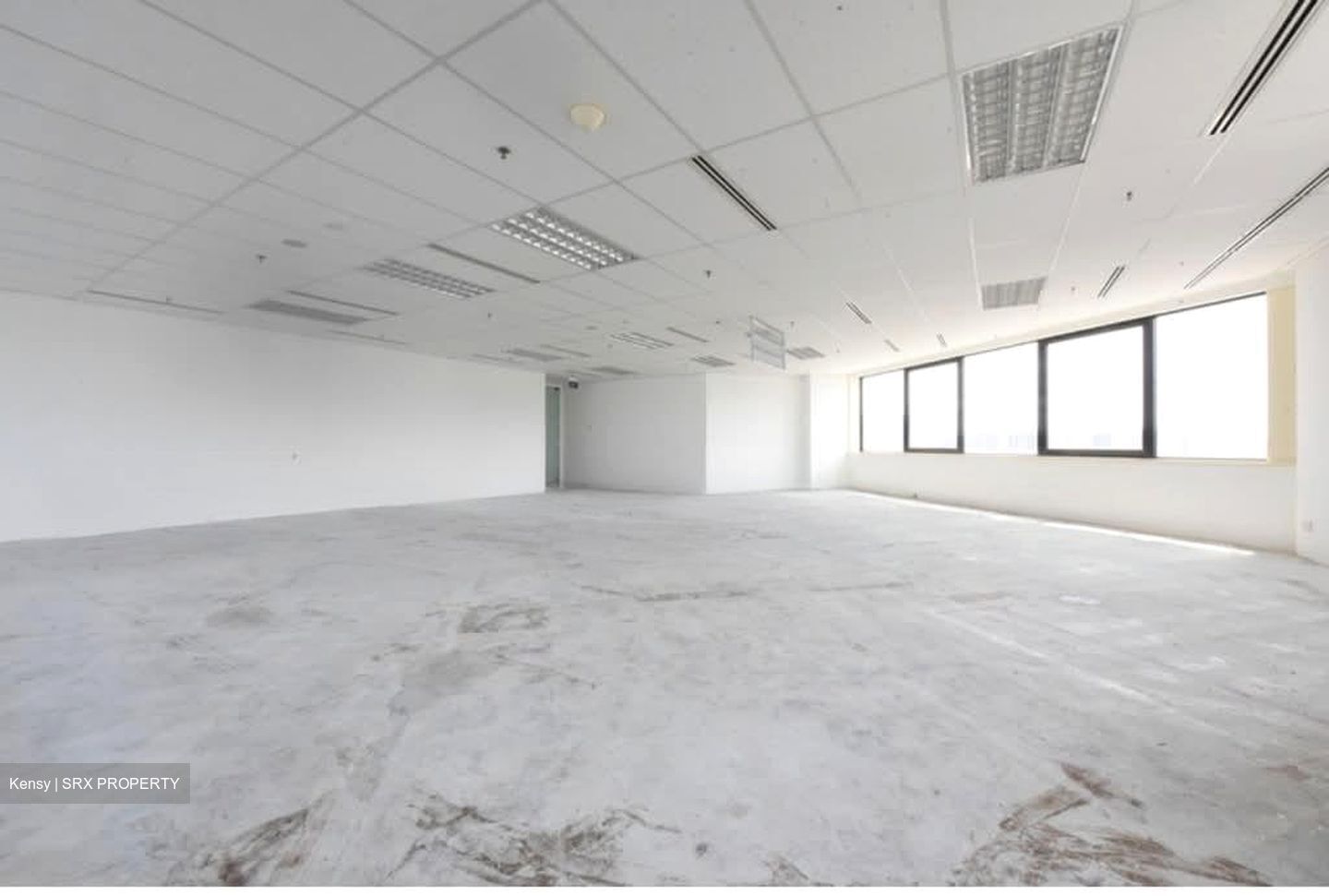 Parkway Parade (D15), Office #604749191